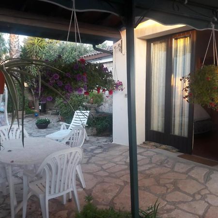 Villetta Santa Maria Al Bagno Εξωτερικό φωτογραφία