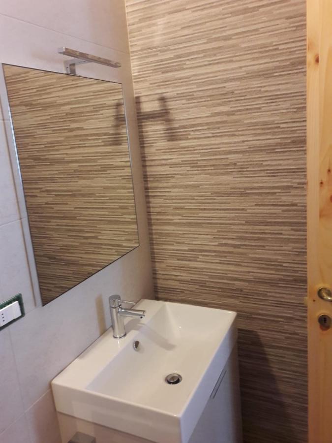 Villetta Santa Maria Al Bagno Εξωτερικό φωτογραφία