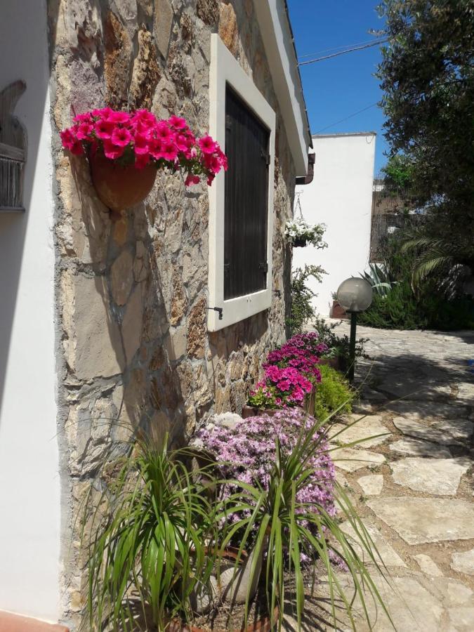 Villetta Santa Maria Al Bagno Εξωτερικό φωτογραφία