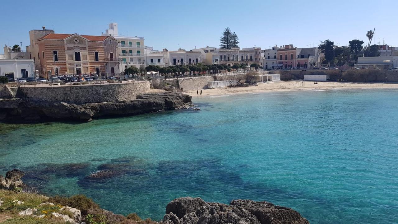 Villetta Santa Maria Al Bagno Εξωτερικό φωτογραφία
