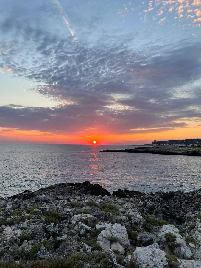 Villetta Santa Maria Al Bagno Εξωτερικό φωτογραφία
