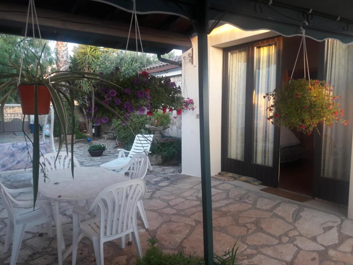 Villetta Santa Maria Al Bagno Εξωτερικό φωτογραφία